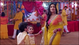 Bhagya Lakshmi - 4th October 2024